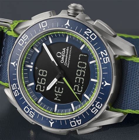 omega x 33 solar impulse.